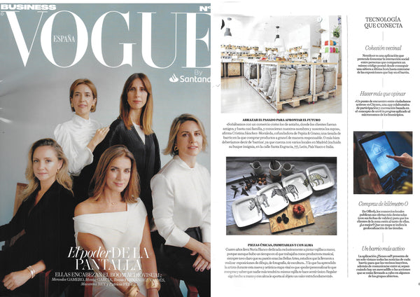 Vogue Business nº 2 - Sep-19