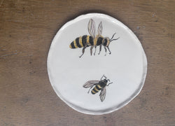 Abejas