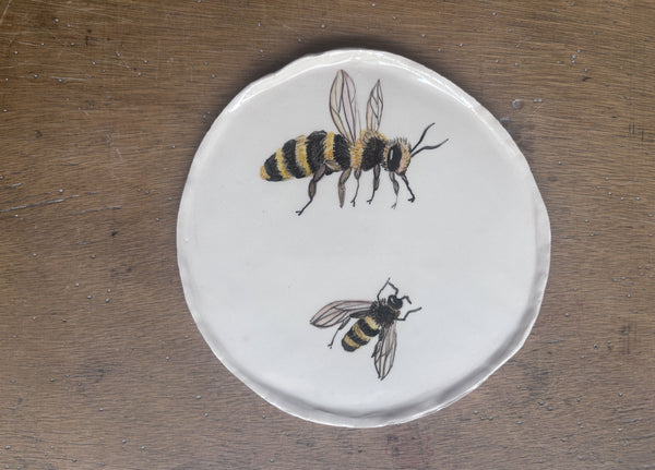 Abejas