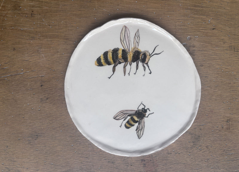 Abejas
