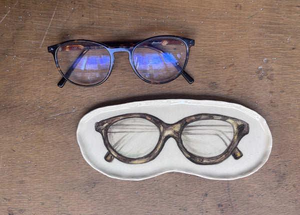 Apoya Gafas