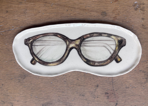 Apoya Gafas
