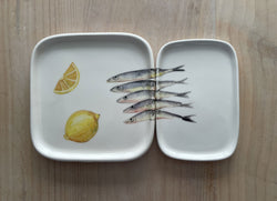 Boquerones