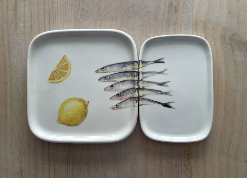 Boquerones