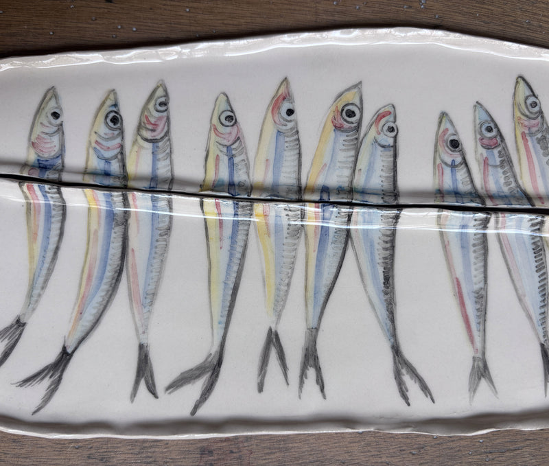 Boquerones