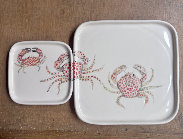 Cangrejos