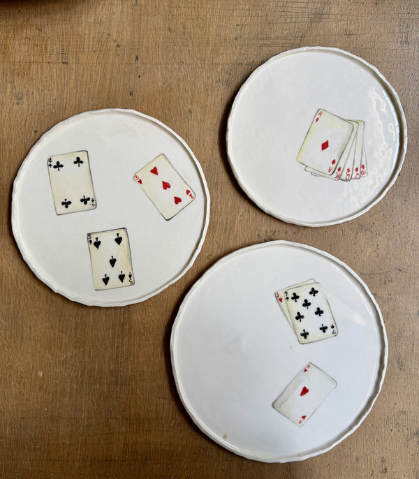 Cartas Poker