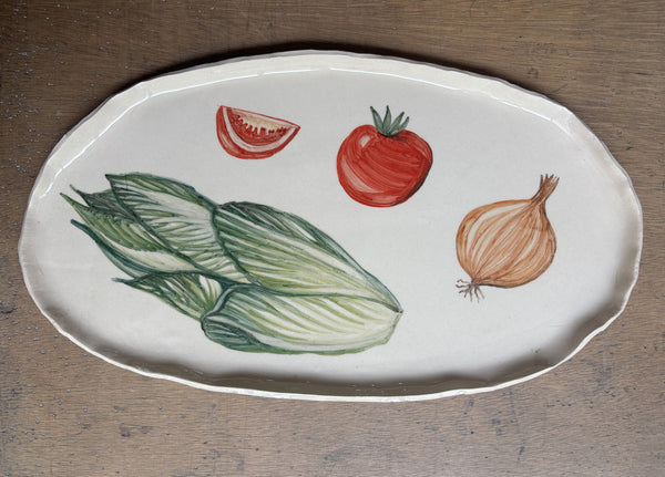 Ensalada