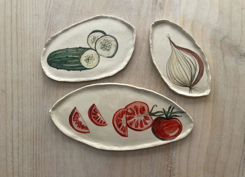 Ensalada