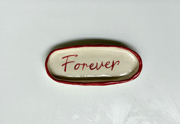 Forever