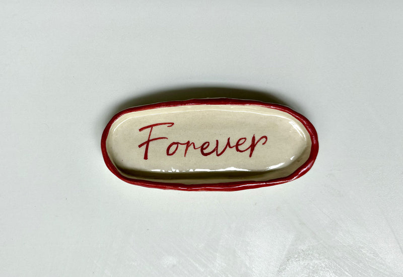 Forever