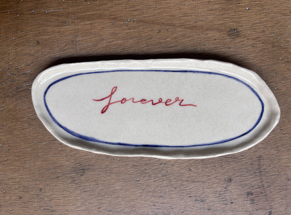 Forever