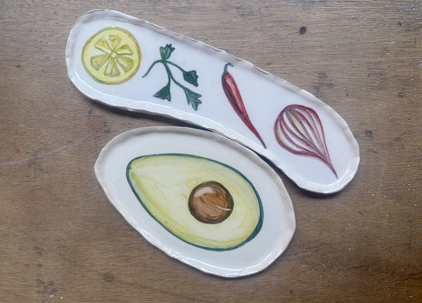 Guacamole