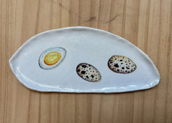 Huevos Cordoniz