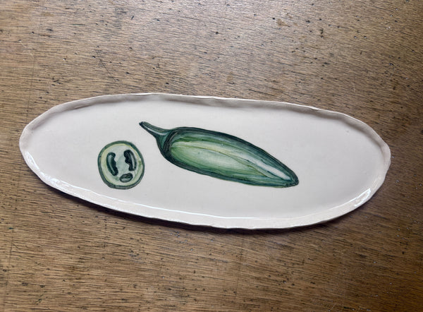 Jalapeño