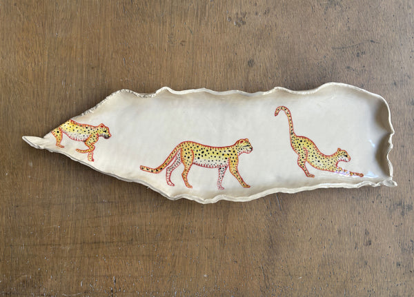 Leopardo