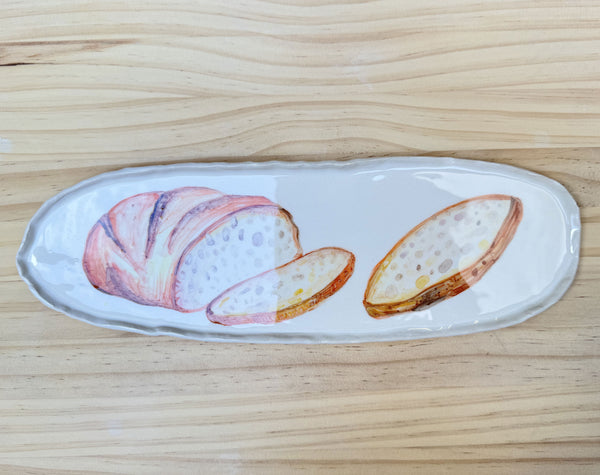 Pan Tostadas