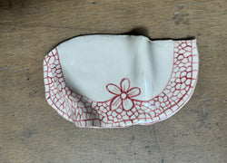 Pañuelo Rojo