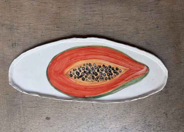 Papaya