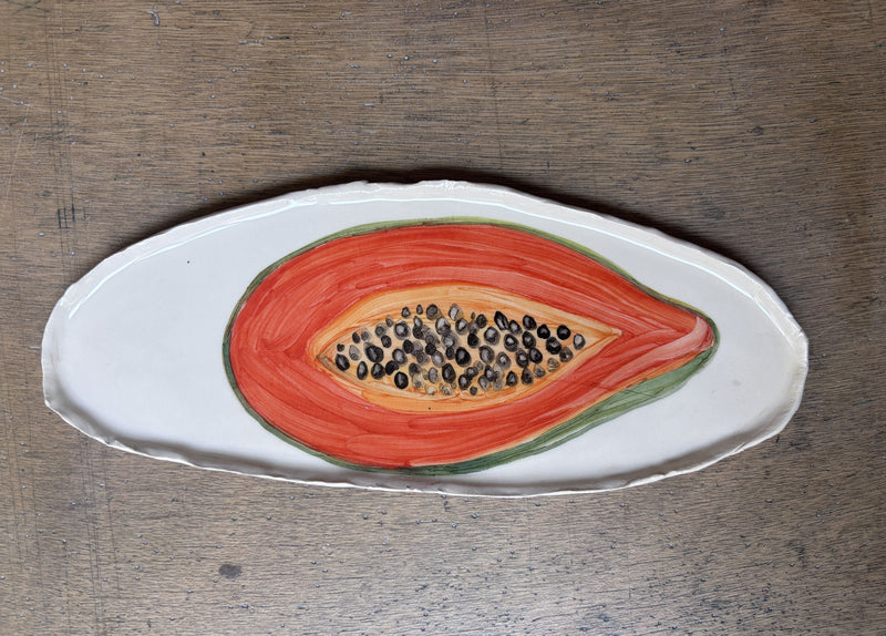 Papaya