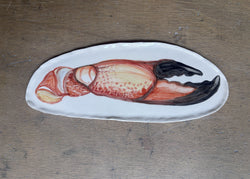 Pata Cangrejo