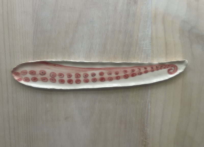 Pata Pulpo 1