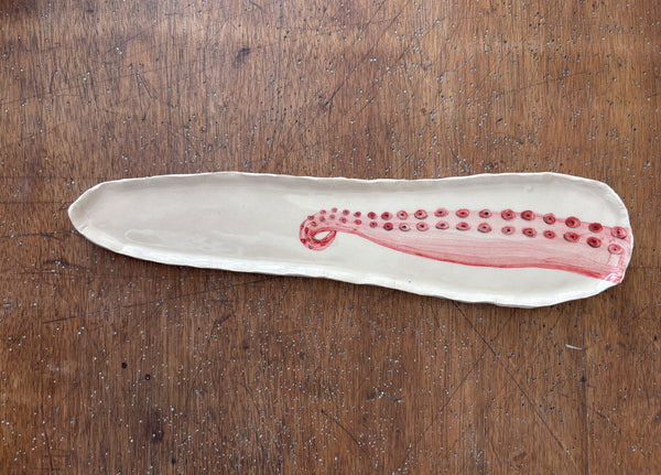 Pata Pulpo