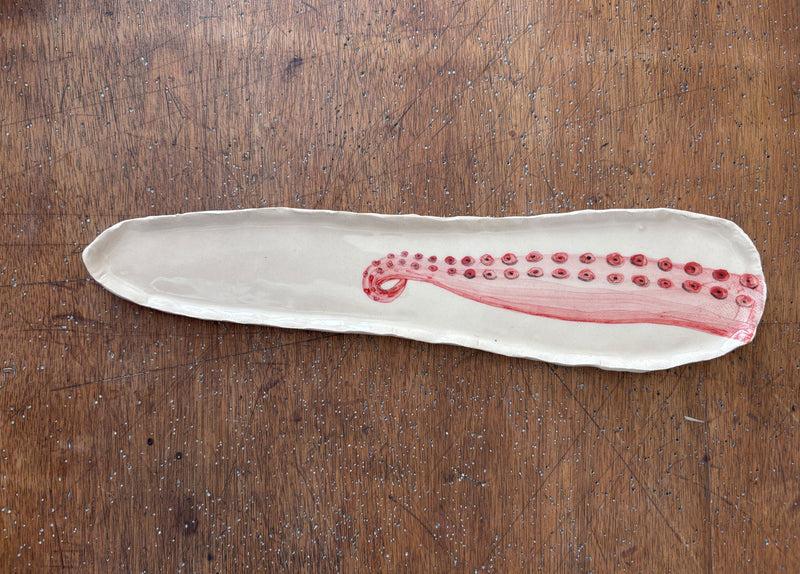 Pata Pulpo