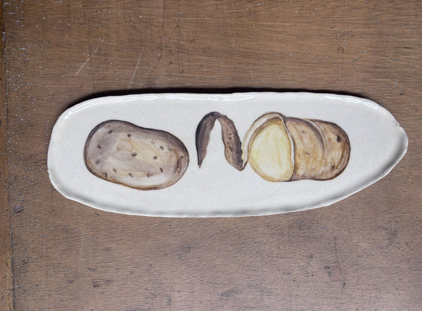 Patatas