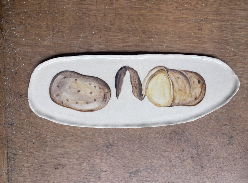Patatas