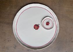 Pimiento Rojo