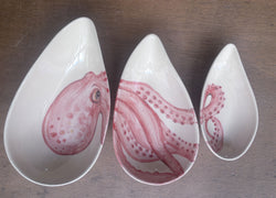 Pulpo Trio