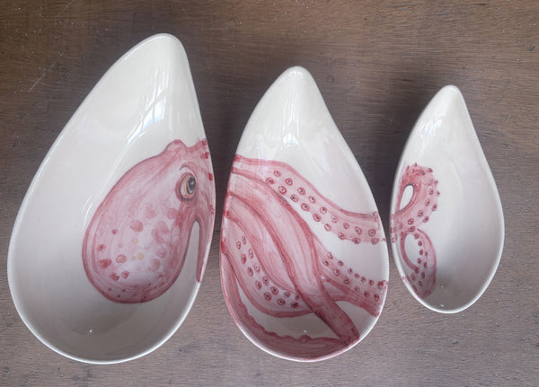 Pulpo Trio