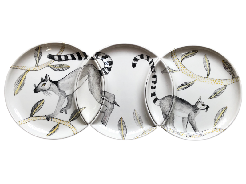 Vajillas by Nuria Blanco Vajillasbynuriablanco