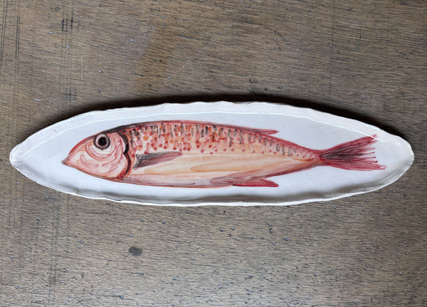 Salmonete
