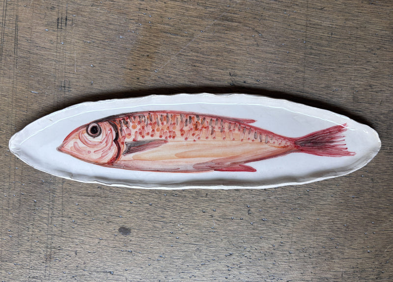 Salmonete