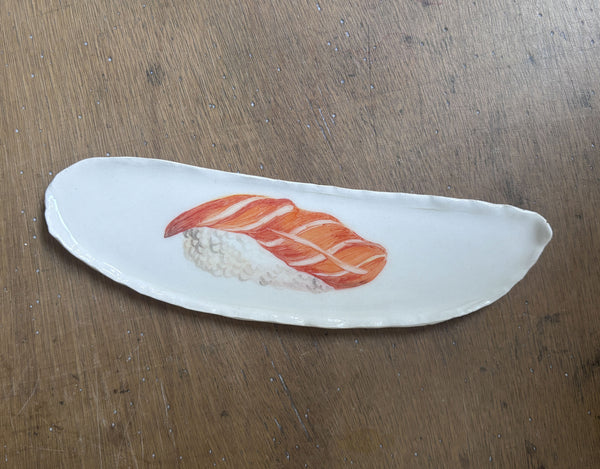 Sushi Jamón