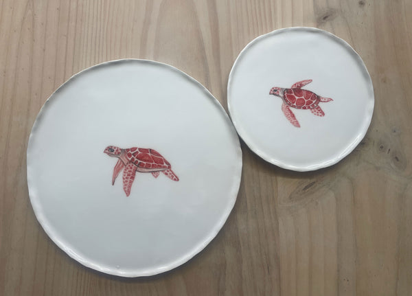 Tortugas