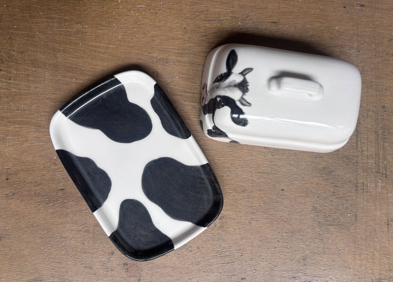 Vaca
