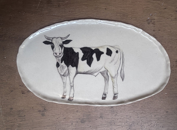 Vaca