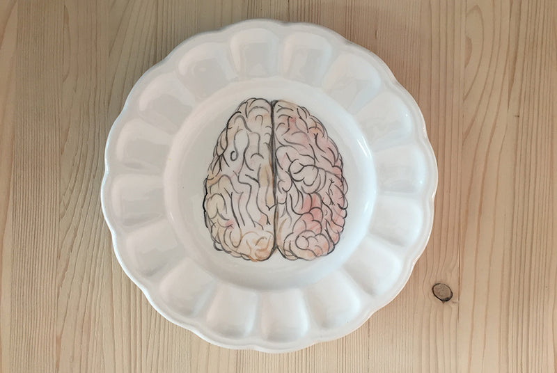Cerebro grande